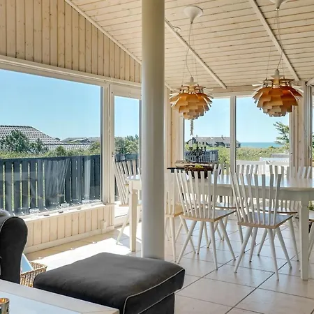 度假居 Aella - 150m From The Sea By Interhome
