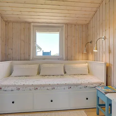 Aella - 150m From The Sea By Interhome 度假居 *