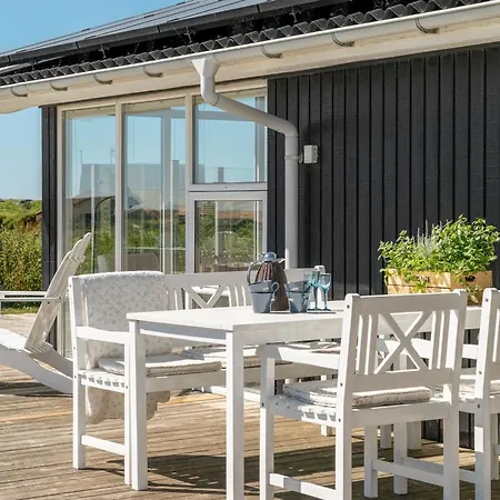 Aella - 150m From The Sea By Interhome 度假居 *