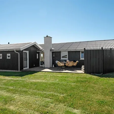 Aella - 150m From The Sea By Interhome * Hjørring