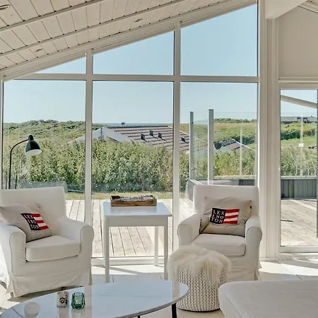 Aella - 150m From The Sea By Interhome Semesterbostad Hjørring