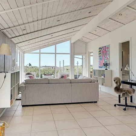 Aella - 150m From The Sea By Interhome Hjørring