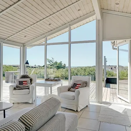 Aella - 150m From The Sea By Interhome Hjørring