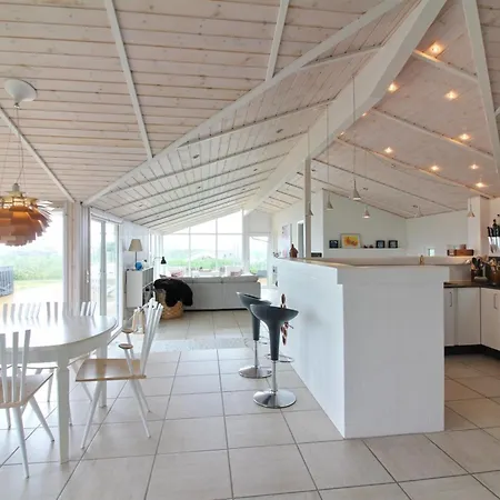 Aella - 150m From The Sea By Interhome Feriehus