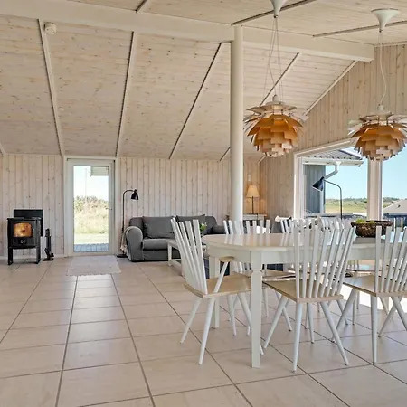 Aella - 150m From The Sea By Interhome * Hjørring