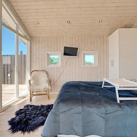 Aella - 150m From The Sea By Interhome Prázdninový dům Hjørring