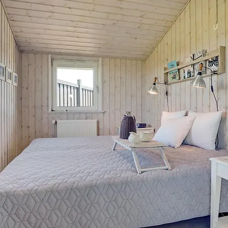 Aella - 150m From The Sea By Interhome *
