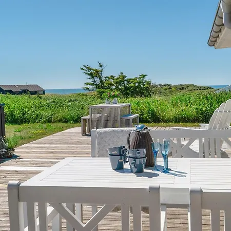 Prázdninový dům Aella - 150m From The Sea By Interhome Hjørring