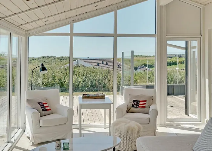 Aella - 150m From The Sea By Interhome Дом отдыха *